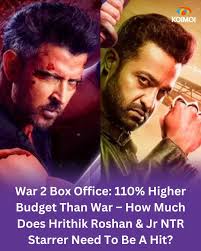 As the Hrithik Roshan-Tiger Shroff starrer crosses Rs 300 crore, here's a  look at 2019's highest grossers #Bollywood #BoxOffice