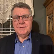 PASTOR SAM'S MESSAGE FOR SUNDAY DECEMBER 1, 2024 "COMING IN THE CLOUDS"  LUKE 21:25-36 EVERYONE IS WELCOME TO COME WORSHIP WITH US