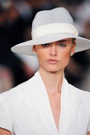 Ralph Lauren Spring 2009 Ready-to-Wear Fashion Show