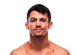 Billy Quarantillo MMA Career Stats