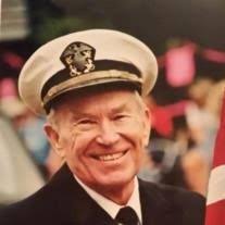 Thomas Hedlund Obituary