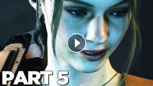 These 9 advanced tips for resident evil 2 remake that will help you survive the horrors of raccoon city. Resident Evil 2 Remake Claire A Walkthrough Gameplay Part 5 Tank Top Costume Re2