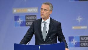New york — nato secretary general jens stoltenberg reminded reporters tuesday that remarks made by donald trump about north korea were not necessarily surprising. Dossier Der Kalte Krieg Bricht Wieder Aus Infosperber