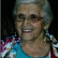 Obituary for Ann B. Gaspar