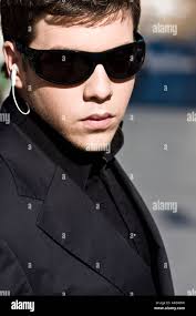 Fbi special agent hi-res stock photography and images