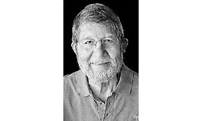 Derek Basso Obituary (1942