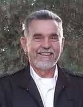 Obituary information for Frederick G. Shrewsbury