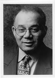 Black Voices at Rutgers · Items · Scarlet & Black Research Center