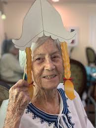 Daisy S. Copeland Obituary