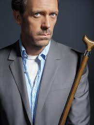 Bad Boy Showdown Types Of Villains Tv Show House Dr House House Md