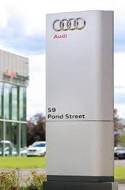 Pin On Audi Norwell