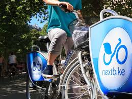 Fahrradverleih Frankfurt Tourismus