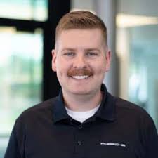 Porsche St. Paul Staff