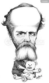 William Frederick Yeames Cartoons and Comics