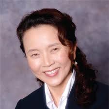 Cecilia Lee, Irvine, CA Real Estate Associate