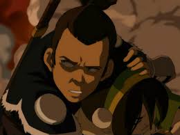 Avatar: The Last Airbender" Sozin's Comet, Part 3: Into the Inferno (TV  Episode 2008)