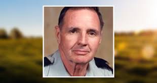 Don Edward Bacon, Obituary 2007