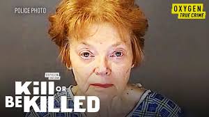 Grandma Shoots Grandson During Haunting 911 Call