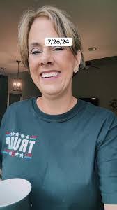 Valorie Long's Instagram, Twitter & Facebook