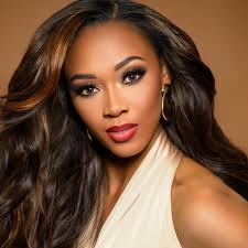 Asia Cymone Smith (@asiacymonetv) • Instagram photos and videos