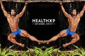I bought prostar whey from healthxp after seeing discount. Healthxp Signs Sahil Khan As Its Brand Ambassador In India
