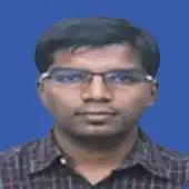 Dr. Dimpu Edwin Jonathan Gandham