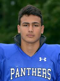 Hancock football players to watch