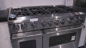 gas or electric range: which is better
