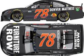 Nascar shop tv spot, 'martin truex jr. Diecast Registry