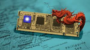 Taiwan has long been a flashpoint between beijing and washington, d.c., and the chinese communist party maintains its goal of taking control of the island. The Future Of Taiwan Communist China Will Not Take Taiwan Unless The U S Allows It Discourse