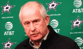 The Last (Red Wings) Days Of Danny DeKeyser