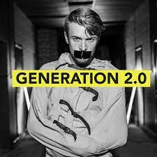 D2 magazine, green is the new black Generation 2 0 Single By Joakim Kleven Koh Spotify