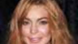 Lohan to give inspirational talks