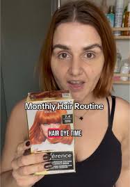 Loreal Preference 48 Florence