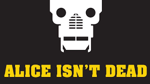 Alice Isn T Dead Review Gorgeously Eerie Work From The Creators Of Night Vale Night Vale Podcasts Dead