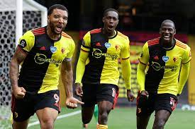 Provided to youtube by label worx ltdrelegation game (original mix) · a thousand detailsovertime℗ drvms ltdreleased on: How Watford Fc Can Defeat West Ham United In A Defining Relegation Game