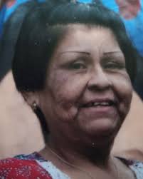 Yolanda Madrid Obituary