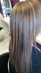 Balayage su capelli castano scuro. Blog Balayage Su Capelli Scuri Laura Hair Colorist