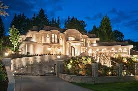 West Vancouver Homes For Sale 397 Southborough Drive British Properties West Vancouver Bc Canada West Luxury Real Estate Mansions Dream House Exterior