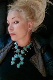 The Navajo are intertwined with my family