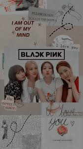 Le livre numérique (en anglais : Blackpink Wallpaper Lisa Blackpink Wallpaper Blackpink Poster Black Pink Kpop