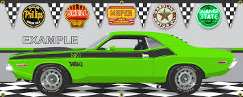 Image result for Sublime 1970 Challenger
