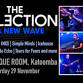 The Reflection 80’s New Wave Anthems event in Katoomba NSW
