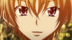 14 Facts About Yuuto Kiba (High School DxD) - Facts.net