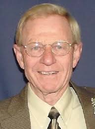 Daniel May Obituary (2015)