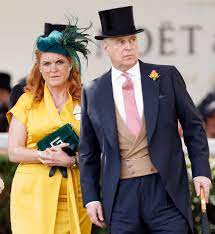 The scandal over birthday tributes to prince andrew reached the corridors of power in britain in 2020, when the government ruled council buildings would not be required to fly the flag in his honor. Sarah Ferguson Speaks About Prince Andrew S Friendship With Jeffrey Epstein In New Interview