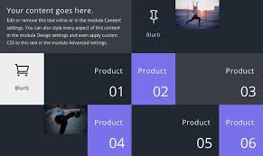 How To Extend Modules To Create Unique Column Layouts In Divi Column Layout Unique Layout