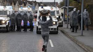 We did not find results for: Northern Ireland Special Forces Deployed In Belfast As Riots Continue Cityam