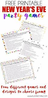 Anne baxter plays eve harrington, an ambitious young fan who. New Year S Eve Party Printables New Year S Eve Printable Games New Years Eve Games New Years Eve Party New Year S Games