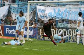 El club atlético tucumán sociedad civil, (conocido popularmente como atlético tucumán, o simplemente atlético) es un club deportivo argentino fundado en tucumán el 27 de septiembre de 1902. Sobre La Hora Newell S Le Empato 1 1 El Partido A Atletico Tucuman